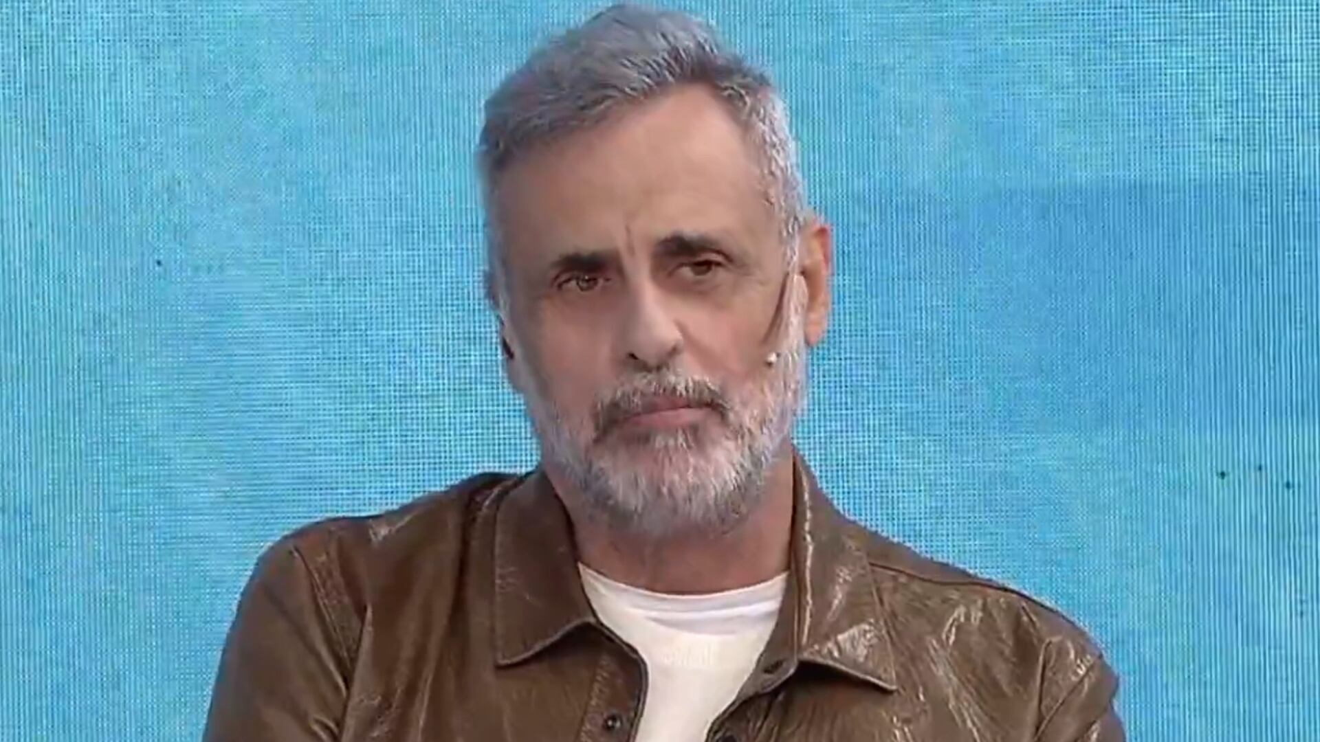 “Lo veo mucho a Rodrigo últimamente con ganas de hacer otra cosa”, afirmó Rial sobre el futuro de Lussich