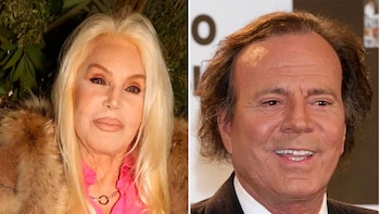 Susana Giménez salió en defensa