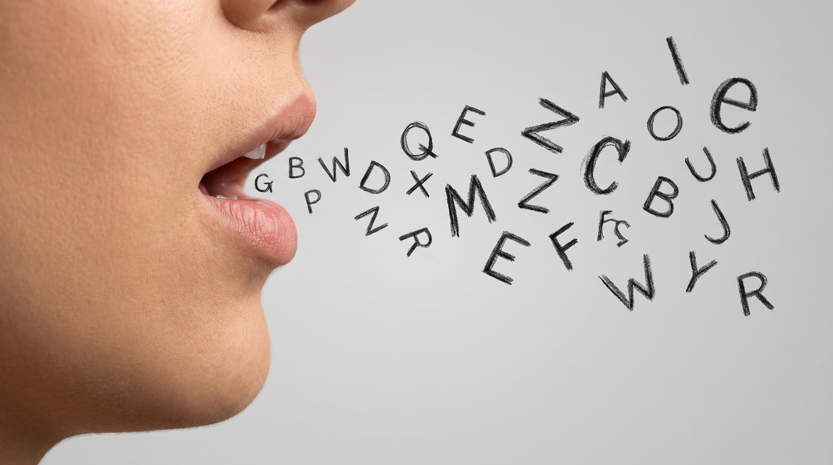 La gramática basada en reglas permite que el orden de las palabras cambie el significado, un rasgo central del lenguaje según Sarah Dunphy-Lelii (Imagen Ilustrativa Infobae)