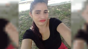 Desesperada búsqueda de una mujer en Chaco: la vieron por última vez el miércoles en la casa de su abuela