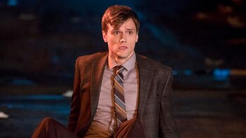 Hartley Sawyer no volverá para