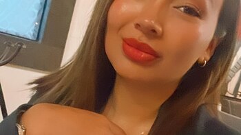 Restos de empresaria peruana señala