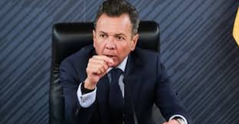 Pablo Lemus informó que no