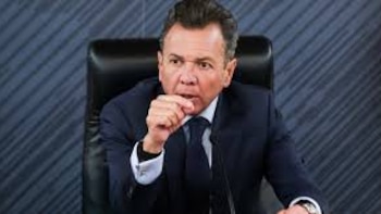 El Mundial 2026 no corre