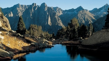 La increíble ruta por uno