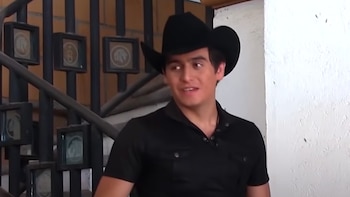 El rancho fue una herencia