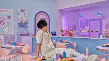 "Alan's Universe" muestra cómo podría