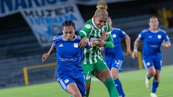Así quedaron las posiciones en los cuadrangulares de la Liga Femenina tras la fecha cinco: quedan dos cupos a las semifinales