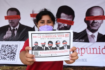 CAMPECHE, CAMPECHE, 28JUNIO2021.- Mediante una