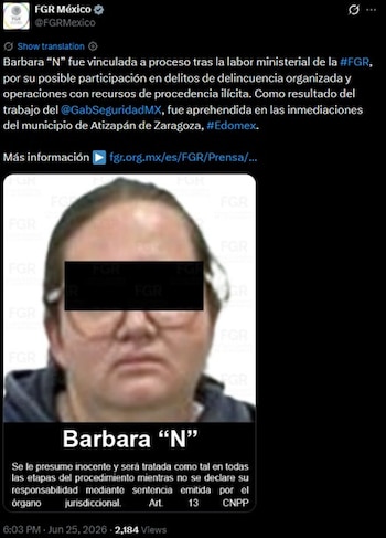 (x @FGRMexico)