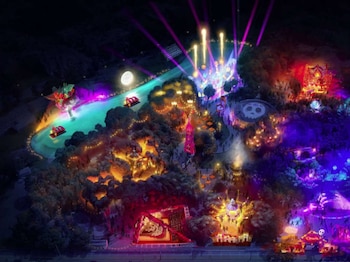 Calaverandia tiene hasta el 30