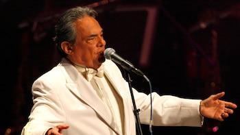 Embalsamaron el cuerpo de José