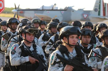 Foto: SSP de Culiacán