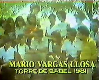 Murió Mario Vargas Llosa: el