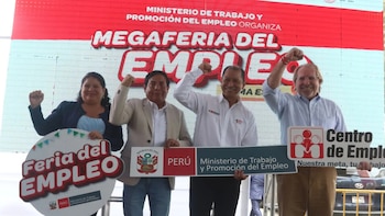 Megaferia del Empleo llega a Lima Norte con más de 5.000 oportunidades laborales