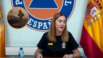 La protección civil en Europa: