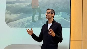 Google I/O 2026: el problema de la inteligencia artificial ya no es si funciona, es cuánto cuesta