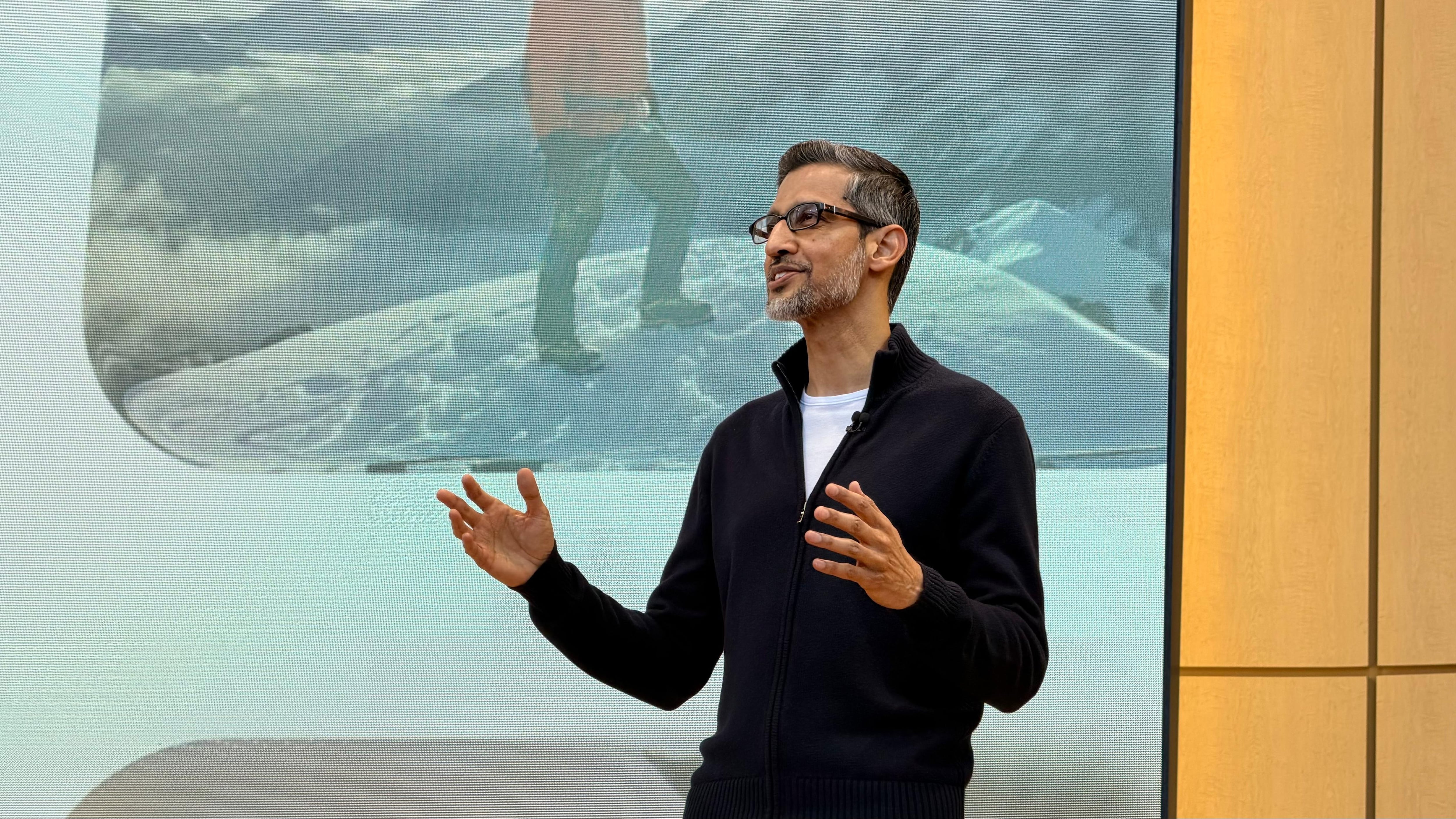 Google también obtiene con Claude un punto de comparación interno para medir en qué tareas de codificación Gemini necesita mejorar.