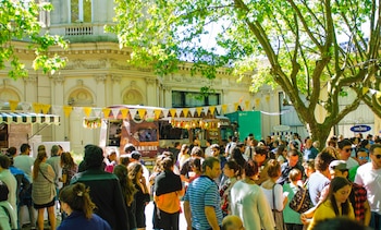 Este 2019 la Burger Fest