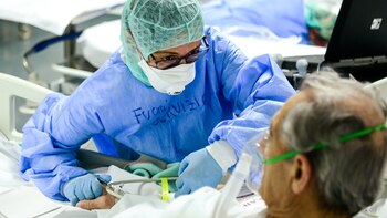 La globalización lleva en su