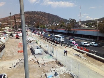 Metrobús CDMX: hasta el 13