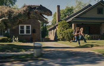 'El final de Oak Street', lo nuevo de David Robert Mitchell con Anne Hathaway y Ewan McGregor.