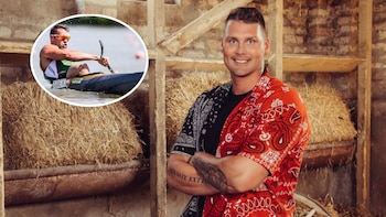 Conmoción por la misteriosa muerte