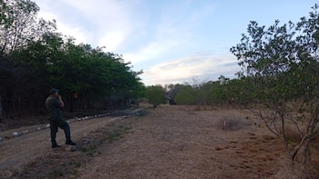 Impulsan en Panamá la conservación de los suelos como base para la seguridad hídrica