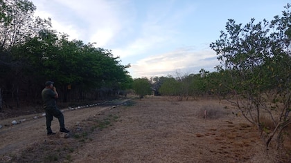 Impulsan en Panamá la conservación de los suelos como base para la seguridad hídrica