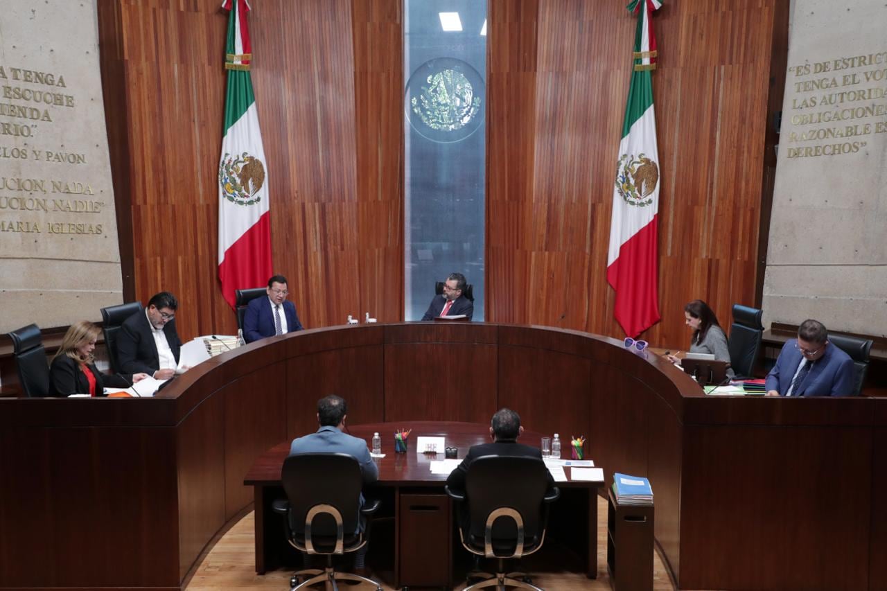 TEPJF confirma irregularidades de México Tiene Vida y avala multa del INE por aportaciones ilegales