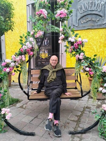 El legado de Donnadieu abarca