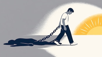 El resentimiento daña la salud física y mental, según la ciencia