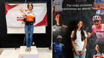 Fallece Jade Romero Peña, joven