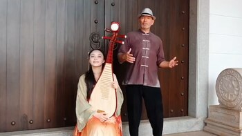 La “Chinastía Vallenata”: este es