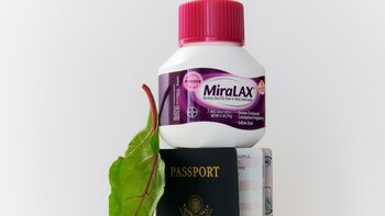 ¿Por qué me da estreñimiento