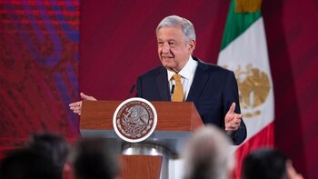 “¿De qué quieren su nieve?”: