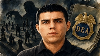 El CJNG tiene hasta 20 mil integrantes: su fuerza supera a la de varios ejércitos europeos