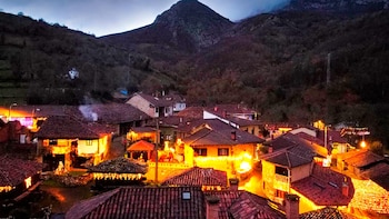 El “mini Vigo” de Asturias: