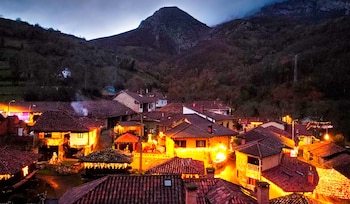 La Navidad de Aciera, en