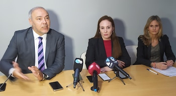 Los fiscales de La Pampa