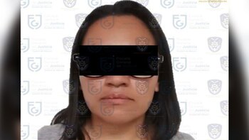 Milpa Alta - Ciudad de México - Feminicidio