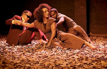 10/07/2025 Un momento de la