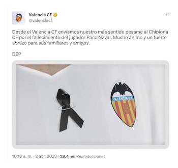 Paco Naval, jugador de Chipiona
