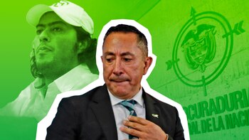 Debido a que Ricardo Roa,