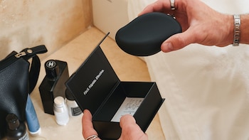 Una nueva tecnología para eliminar