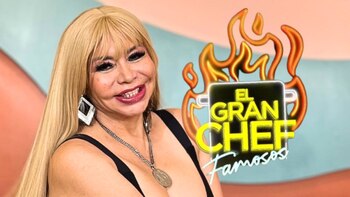 Susy Díaz fue convocada a