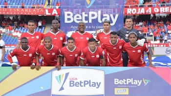 América de Cali hizo oficial