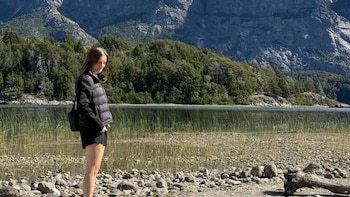 Guada, una persona altamente sensible,