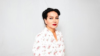 Terry Holiday, una de las