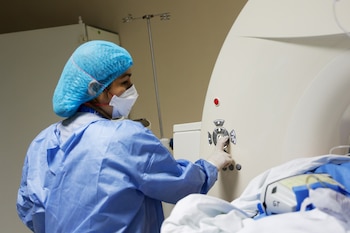 Hospital Rebagliati realiza exámenes todos